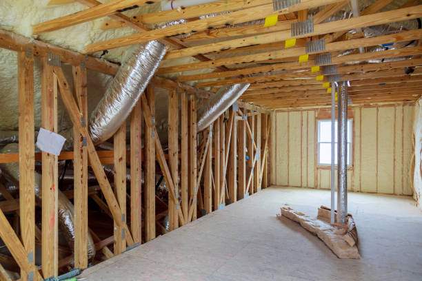 Professional Insulation Contractor in Bowling Green, VA