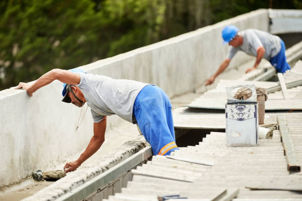 Types of Insulation We Offer in Bowling Green, VA
