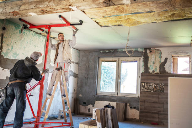 Best Eco-Friendly Insulation in Bowling Green, VA