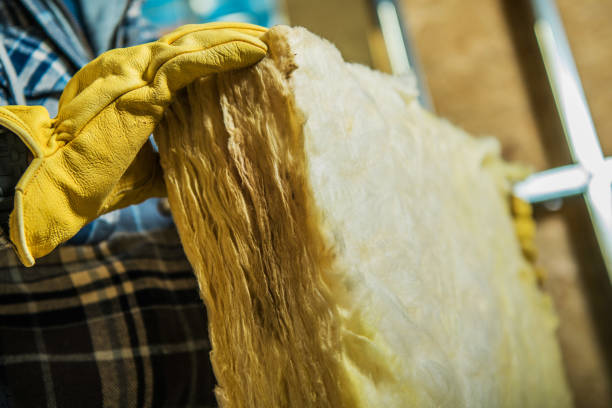 Best Spray Foam Insulation in Bowling Green, VA